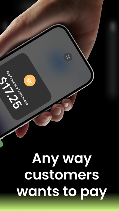 Tap to Pay, POS System・Tofu screenshot 8
