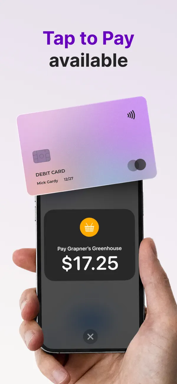 Tap to Pay & Stripe Payments screenshot 6