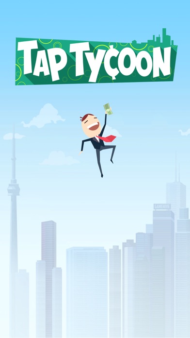 Tap Tycoon-Country vs Country screenshot 5
