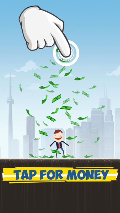 Tap Tycoon-Country vs Country screenshot 4