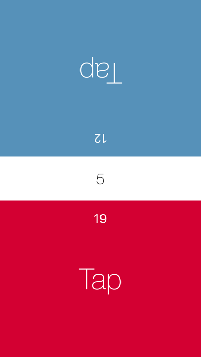 Tap War - Single & Multiplayer screenshot 2