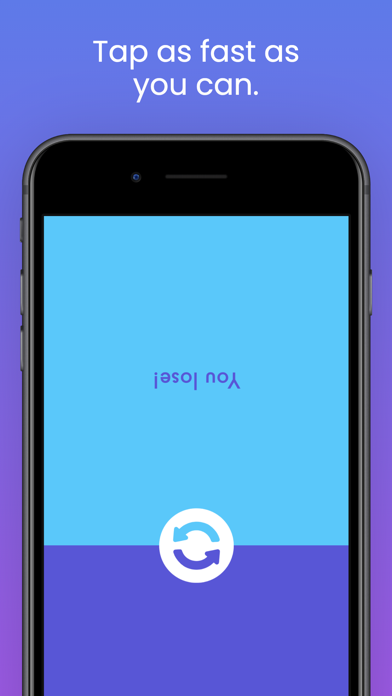 Tap Wars! screenshot 1