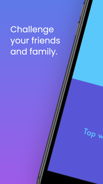 Tap Wars! screenshot 3