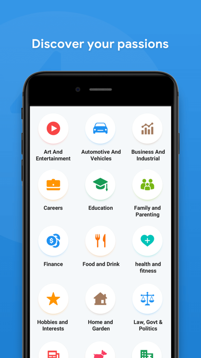 Tapatalk - 200,000+ Forums screenshot 5