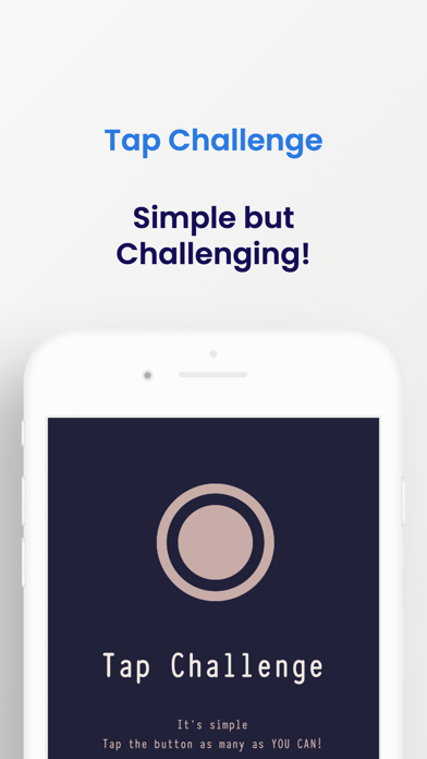 TapChallenge screenshot 5