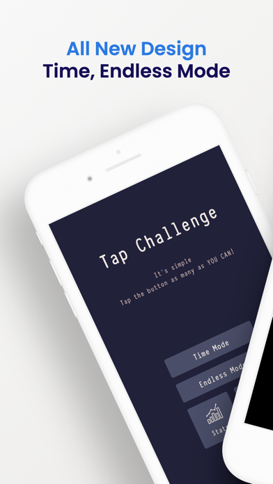 TapChallenge screenshot 4