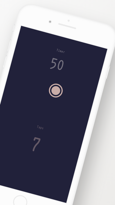 TapChallenge screenshot 3