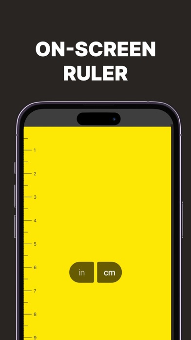 Tape Measure+ AR Digital Ruler screenshot 1