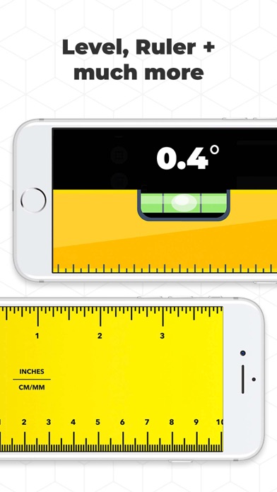 Tape Measure™ screenshot 3