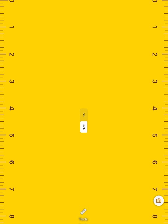 Tape Measure® screenshot 5
