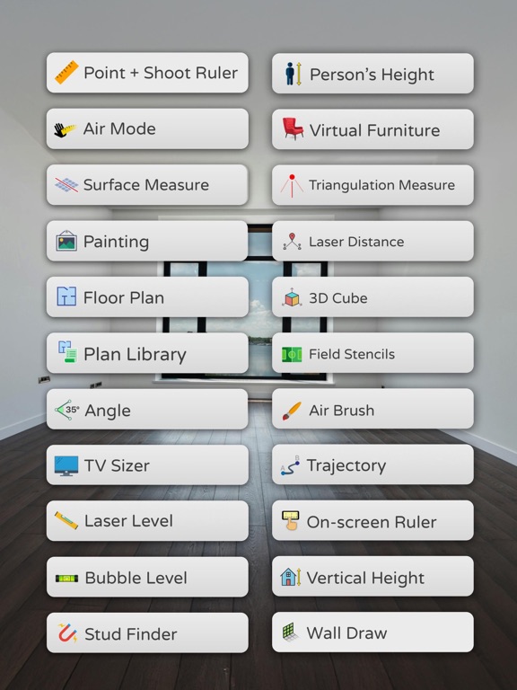 Tape Measure® screenshot 6