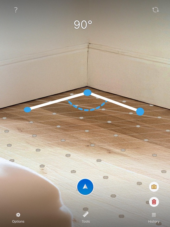 Tape Measure® screenshot 7
