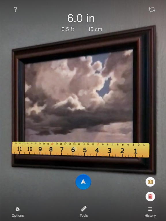 Tape Measure® screenshot 10