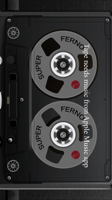 Tape screenshot 5
