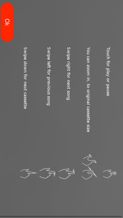 Tape screenshot 1