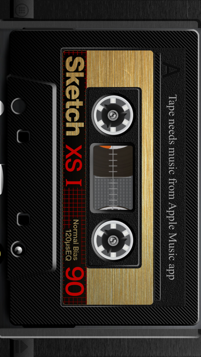 Tape screenshot 4