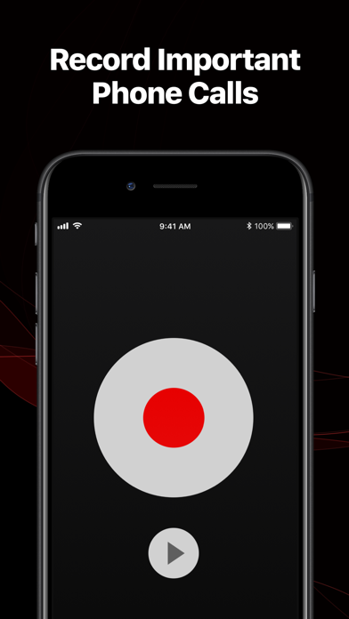 TapeACall Pro: Call Recorder screenshot 7