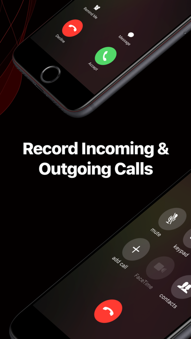 TapeACall Pro: Call Recorder screenshot 5