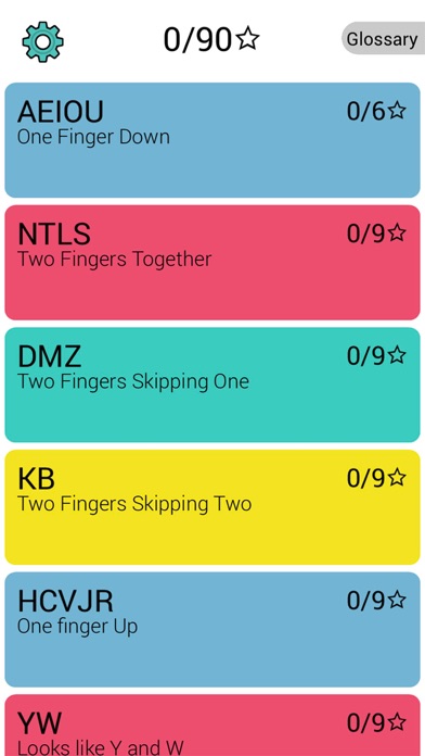 TapGenius screenshot 5