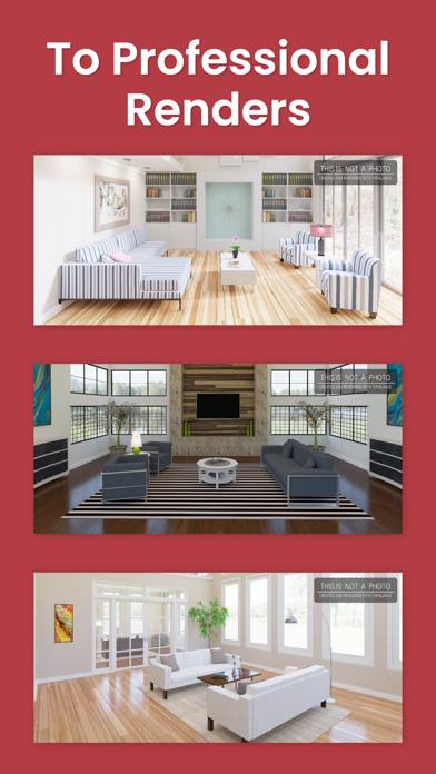 TapGlance Interior Design screenshot 2