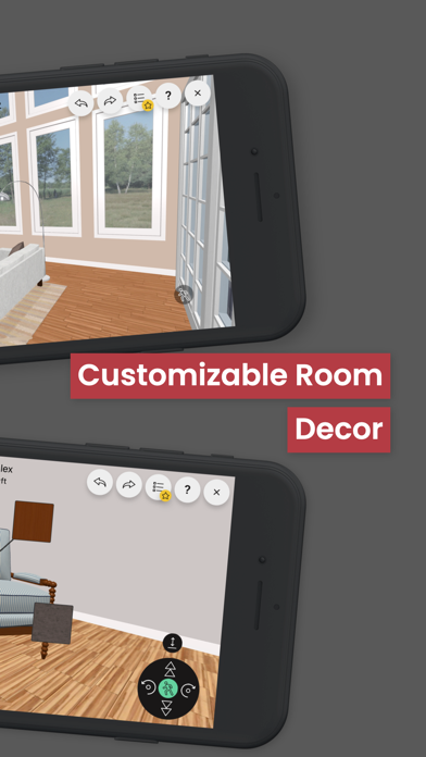 TapGlance Interior Design screenshot 5