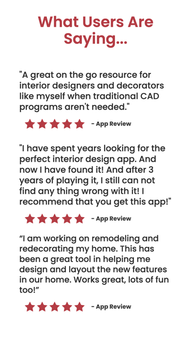 TapGlance Interior Design screenshot 1