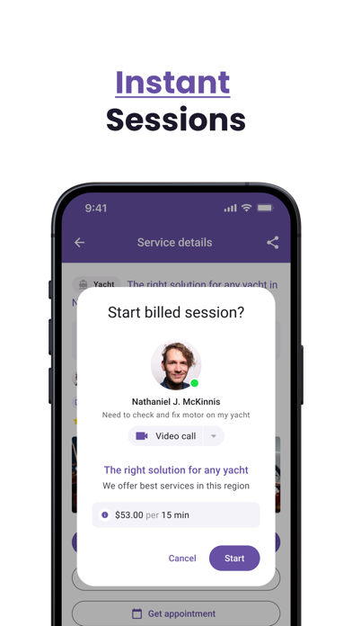 TapHero - Realtime Help screenshot 3