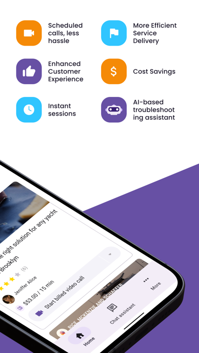 TapHero - Realtime Help screenshot 7