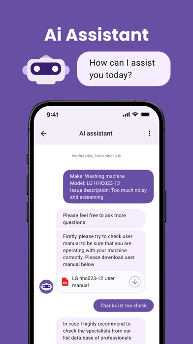 TapHero - Realtime Help screenshot 2