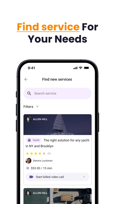 TapHero - Realtime Help screenshot 1
