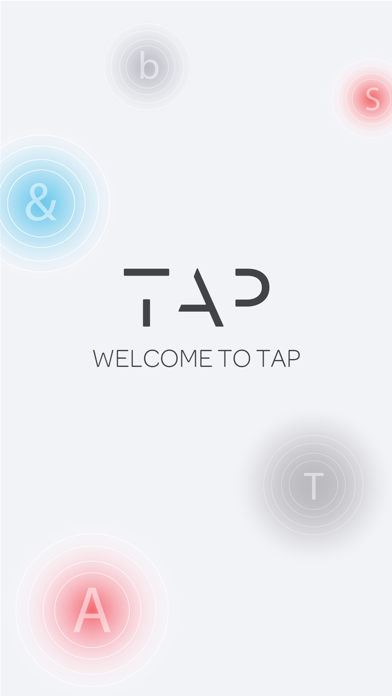 TapManager screenshot 1