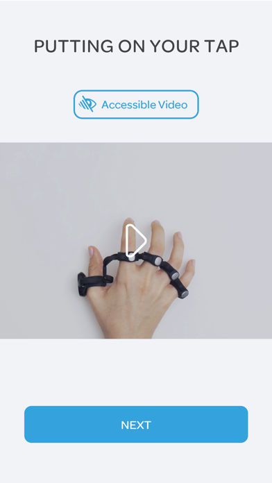 TapManager screenshot 4