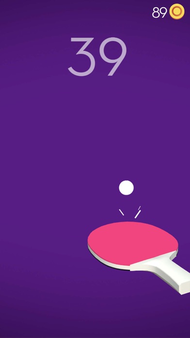 Tapong - Ping Pong Game screenshot 4