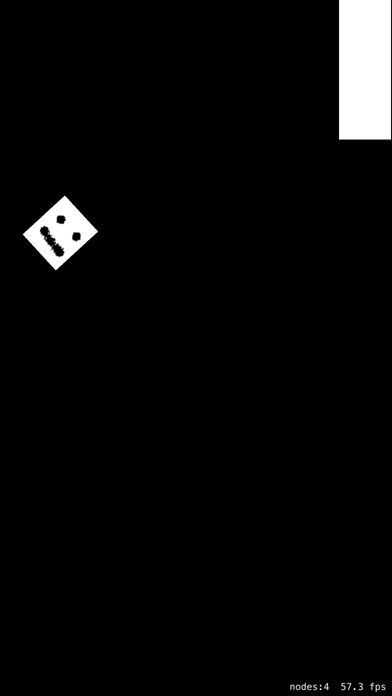 Tappie Square screenshot 1