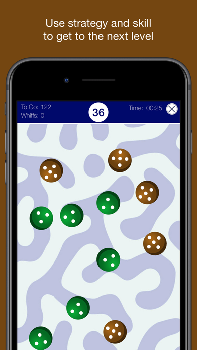 Tappit - The Finger Twister screenshot 3