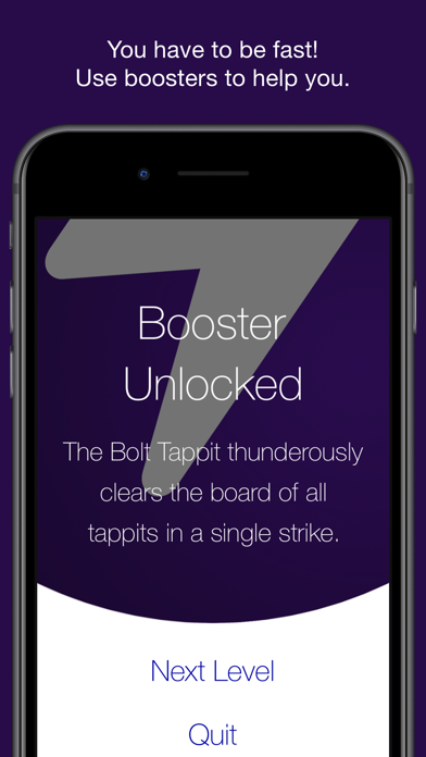Tappit - The Finger Twister screenshot 4