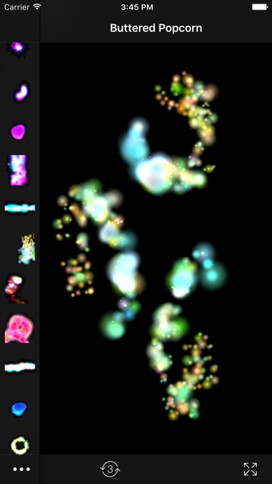 tappr.wands screenshot 3
