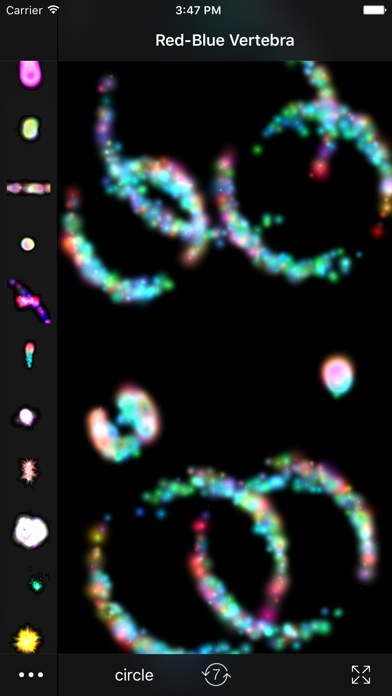 tappr.wands screenshot 4