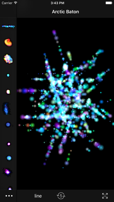 tappr.wands screenshot 5