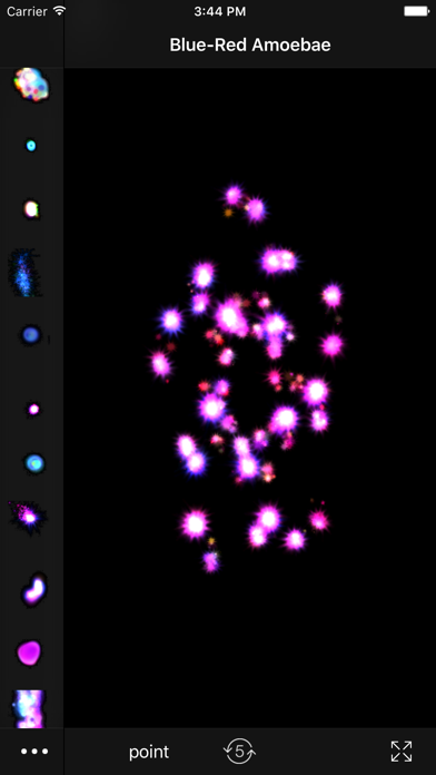 tappr.wands screenshot 1