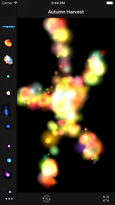 tappr.wands screenshot 2