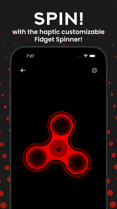 Tappy: Sensory Fidget & Focus screenshot 4