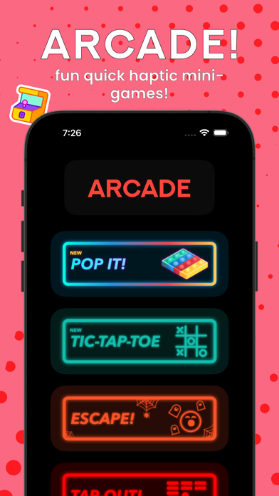 Tappy: Sensory Fidget & Focus screenshot 7