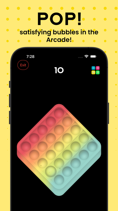 Tappy: Sensory Fidget & Focus screenshot 5