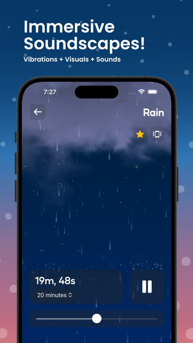 Tappy: Sensory Fidget & Focus screenshot 1