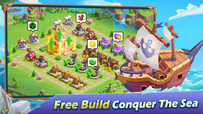 Taptap Heroes:Idle RPG screenshot 1