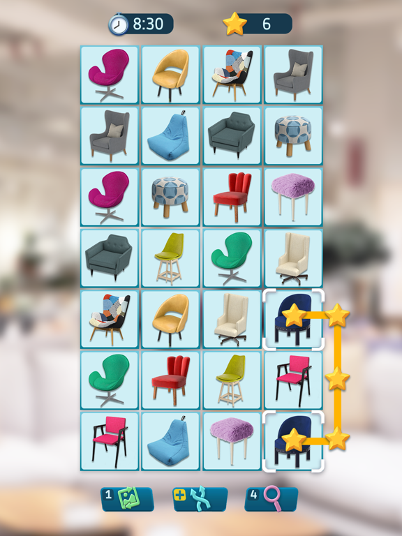 TapTap Tile: Match Tiles screenshot 3