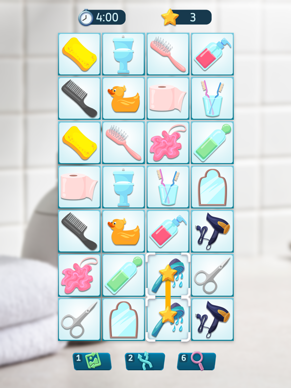 TapTap Tile: Match Tiles screenshot 7