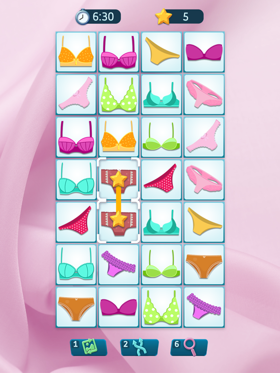 TapTap Tile: Match Tiles screenshot 4