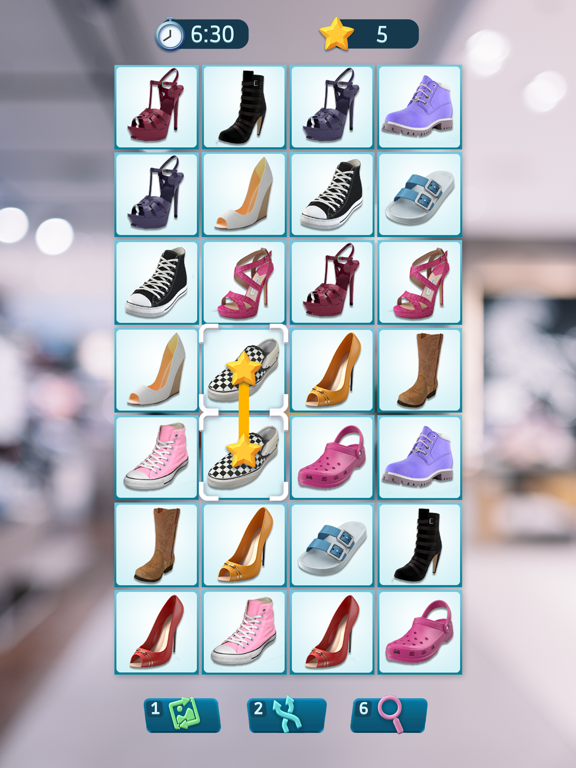 TapTap Tile: Match Tiles screenshot 8